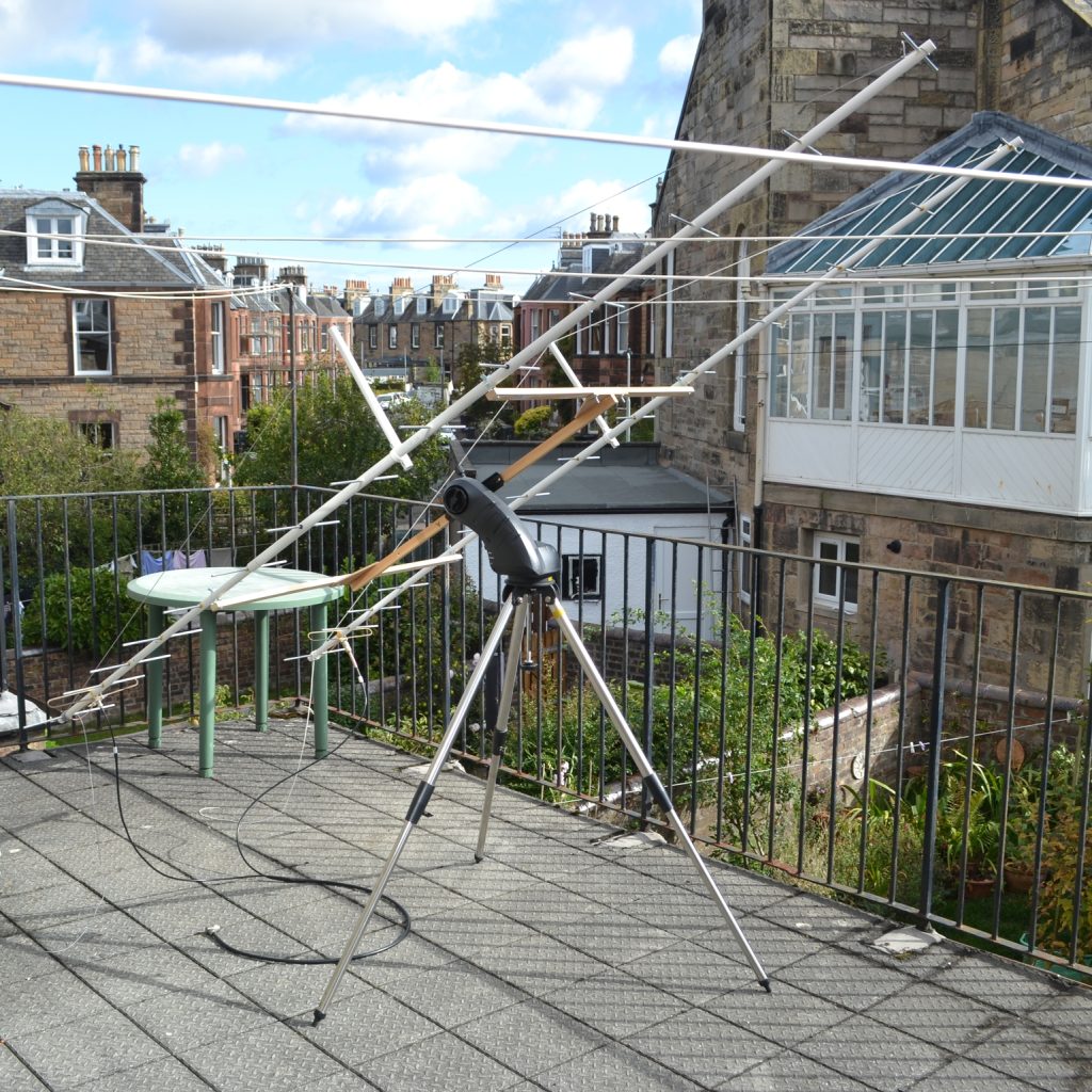 antenna